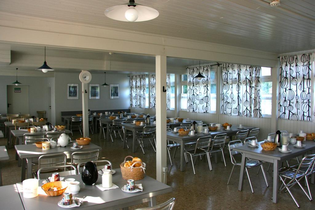 Storchencamp Gaestehaus Purbach Purbach am Neusiedlersee Exteriör bild