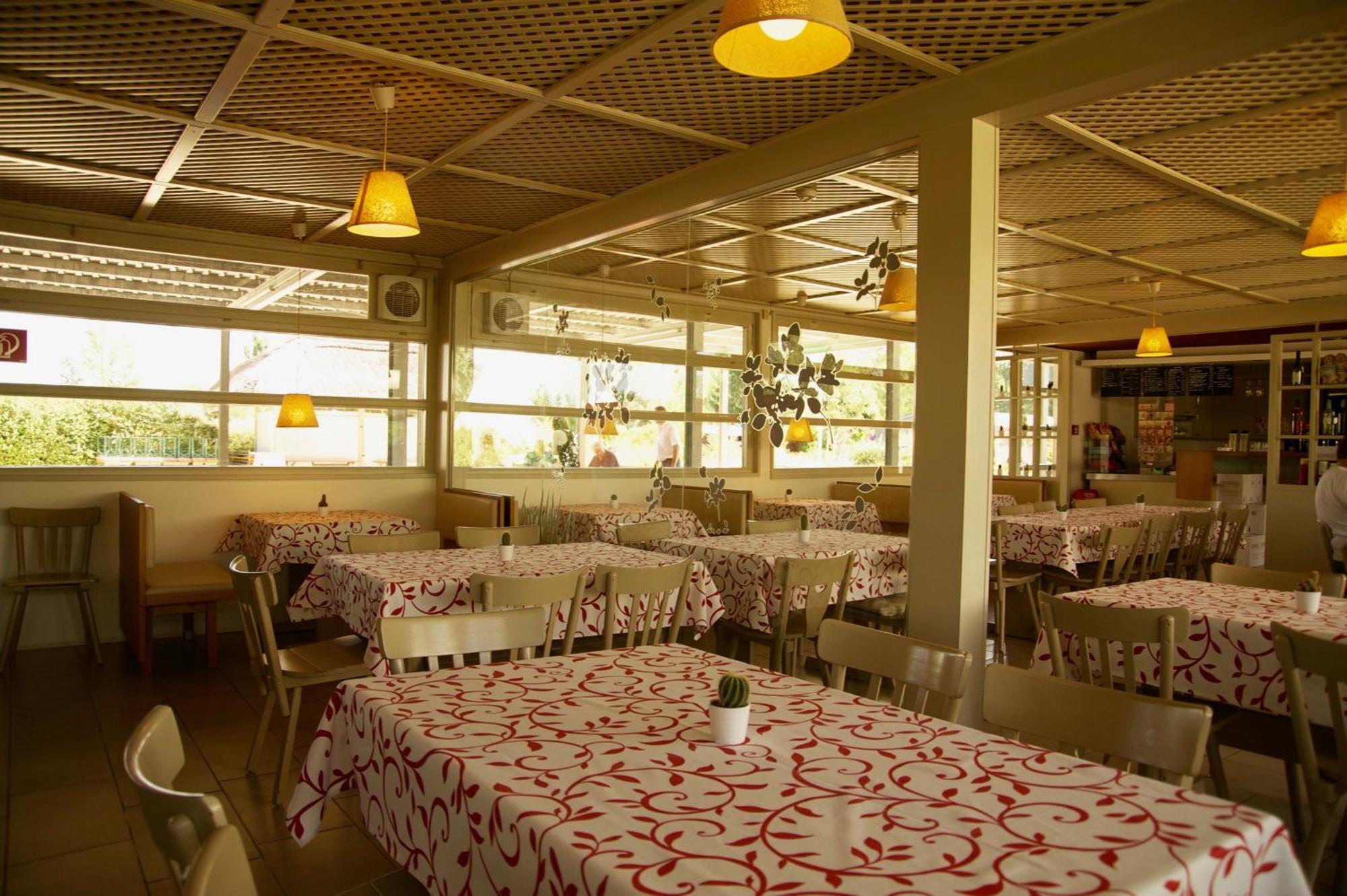 Storchencamp Gaestehaus Purbach Purbach am Neusiedlersee Exteriör bild
