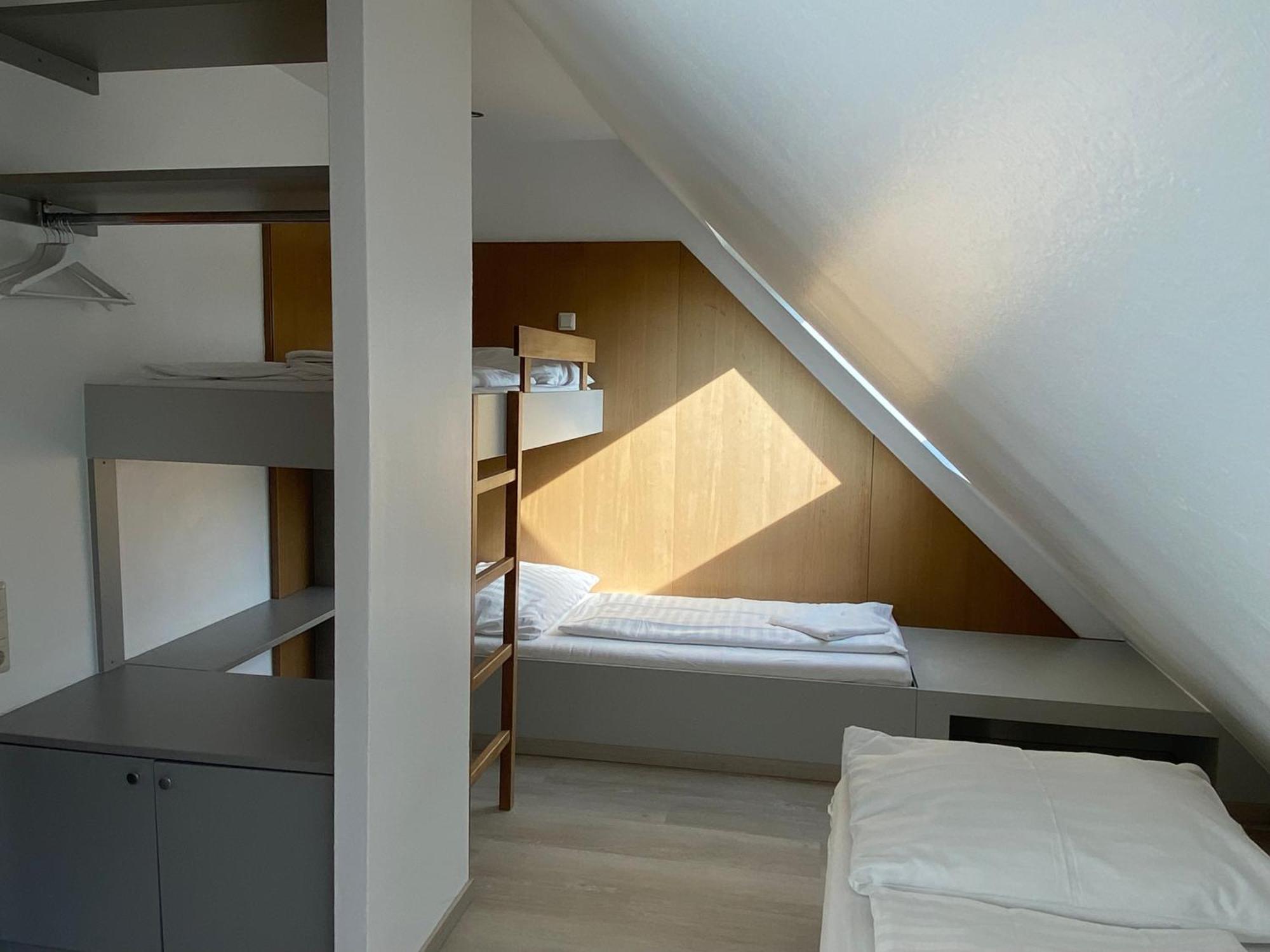 Storchencamp Gaestehaus Purbach Purbach am Neusiedlersee Exteriör bild