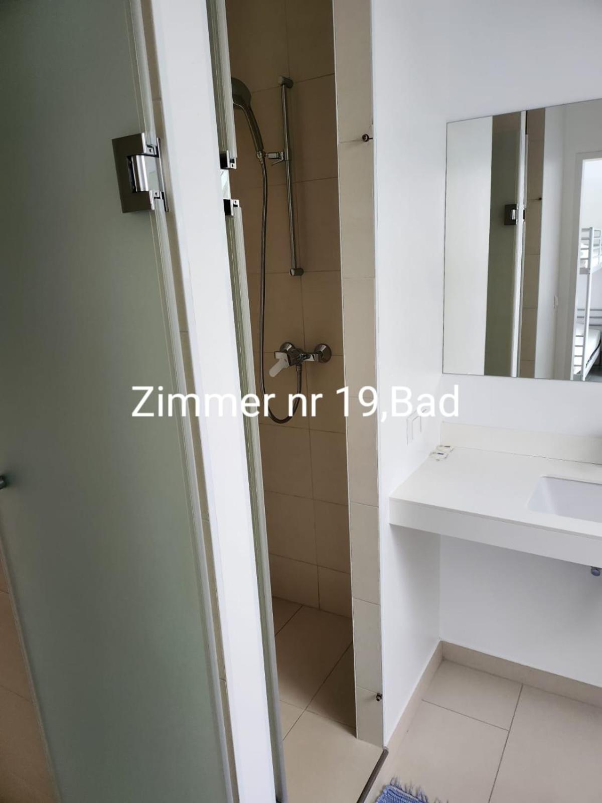 Storchencamp Gaestehaus Purbach Purbach am Neusiedlersee Exteriör bild